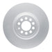 Disc Brake Rotor Dynamic Friction 900-74021