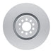 Disc Brake Rotor Dynamic Friction 900-74025D