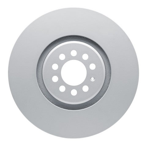 Disc Brake Rotor Dynamic Friction 900-74026D