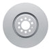 Disc Brake Rotor Dynamic Friction 900-74026D