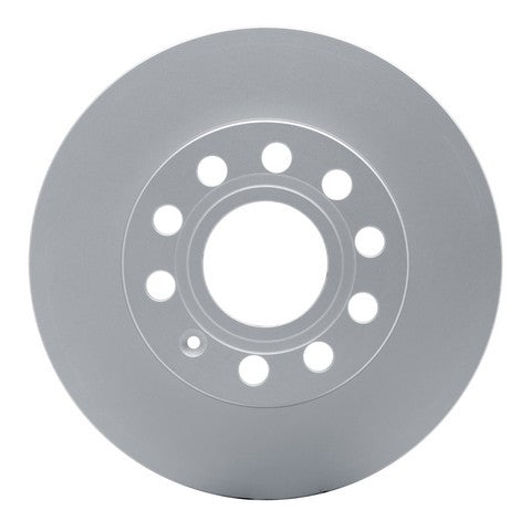 Disc Brake Rotor Dynamic Friction 900-74027