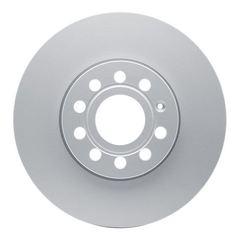 Disc Brake Rotor Dynamic Friction 900-74028