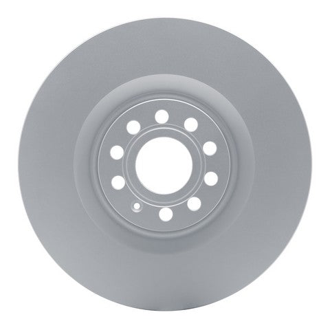 Disc Brake Rotor Dynamic Friction 900-74029
