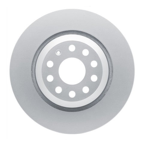 Disc Brake Rotor Dynamic Friction 900-74030