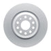 Disc Brake Rotor Dynamic Friction 900-74030