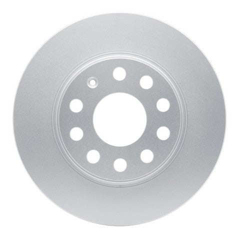 Disc Brake Rotor Dynamic Friction 900-74031