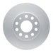 Disc Brake Rotor Dynamic Friction 900-74031