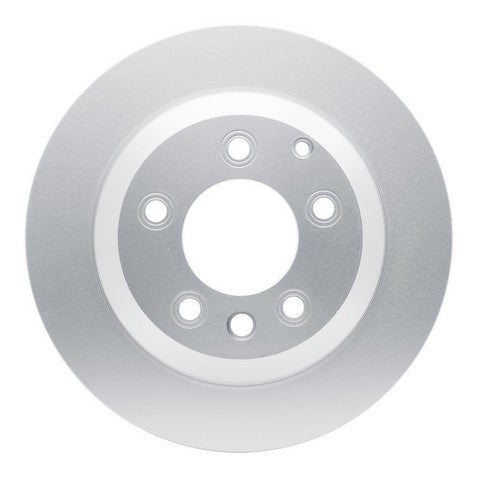 Disc Brake Rotor Dynamic Friction 900-74048