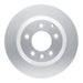 Disc Brake Rotor Dynamic Friction 900-74048