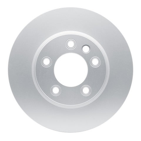 Disc Brake Rotor Dynamic Friction 900-74049D