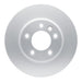Disc Brake Rotor Dynamic Friction 900-74049D