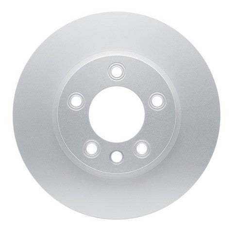 Disc Brake Rotor Dynamic Friction 900-74050D