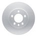 Disc Brake Rotor Dynamic Friction 900-74050D