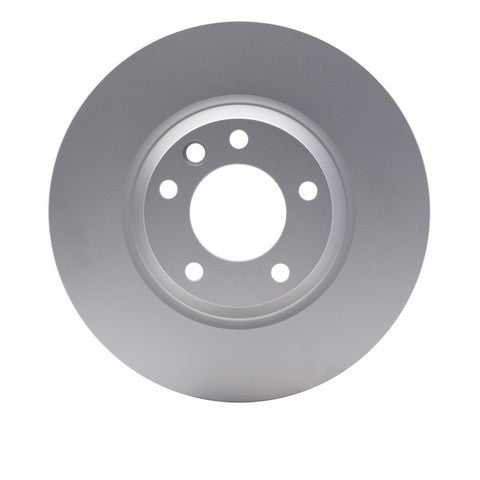 Disc Brake Rotor Dynamic Friction 900-74051D