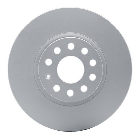 Disc Brake Rotor Dynamic Friction 900-74053