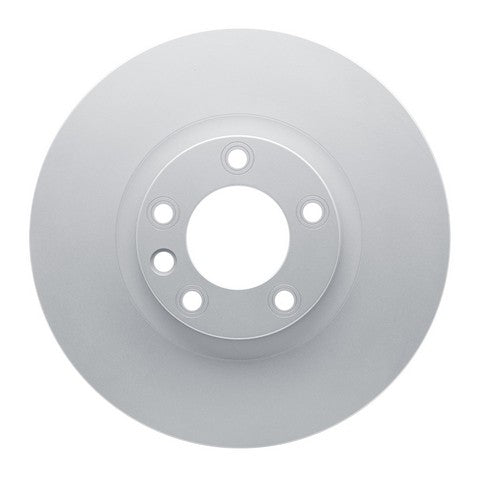 Disc Brake Rotor Dynamic Friction 900-74056D