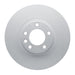 Disc Brake Rotor Dynamic Friction 900-74056D