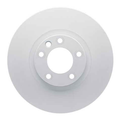 Disc Brake Rotor Dynamic Friction 900-74057D