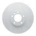 Disc Brake Rotor Dynamic Friction 900-74057D