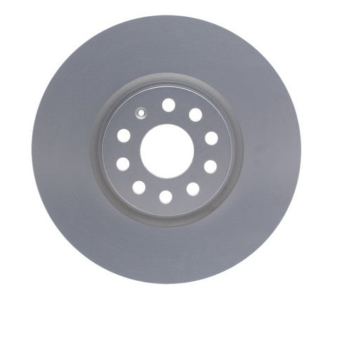Disc Brake Rotor Dynamic Friction 900-74058
