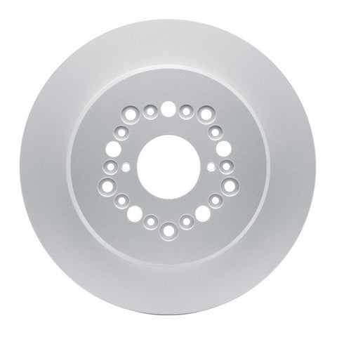 Disc Brake Rotor Dynamic Friction 900-75006