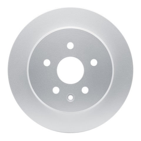 Disc Brake Rotor Dynamic Friction 900-75007