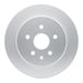 Disc Brake Rotor Dynamic Friction 900-75007