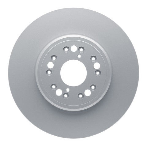 Disc Brake Rotor Dynamic Friction 900-75008