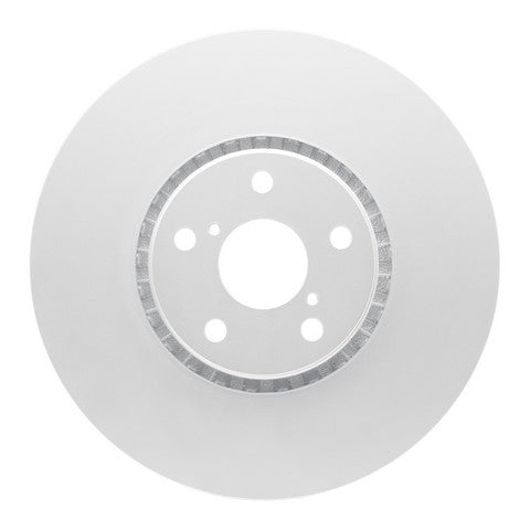 Disc Brake Rotor Dynamic Friction 900-75011D