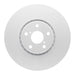 Disc Brake Rotor Dynamic Friction 900-75011D