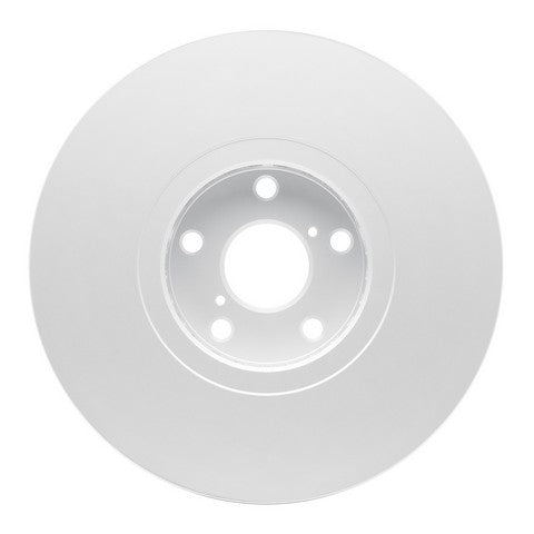 Disc Brake Rotor Dynamic Friction 900-75011D