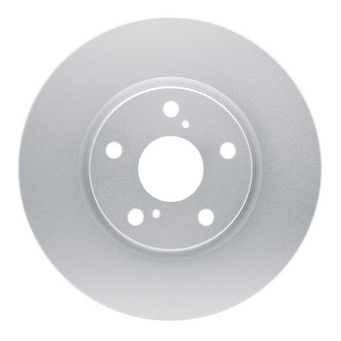 Disc Brake Rotor Dynamic Friction 900-75013D