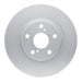Disc Brake Rotor Dynamic Friction 900-75013D