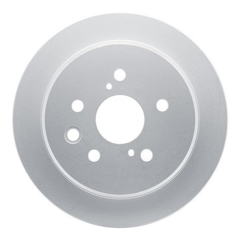 Disc Brake Rotor Dynamic Friction 900-75016