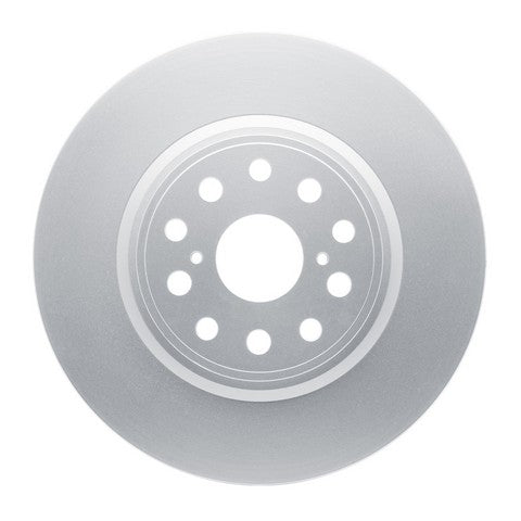 Disc Brake Rotor Dynamic Friction 900-75017