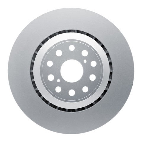Disc Brake Rotor Dynamic Friction 900-75020D