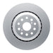 Disc Brake Rotor Dynamic Friction 900-75020D