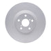 Disc Brake Rotor Dynamic Friction 900-75027D