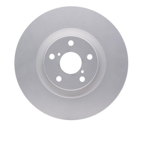 Disc Brake Rotor Dynamic Friction 900-75028D