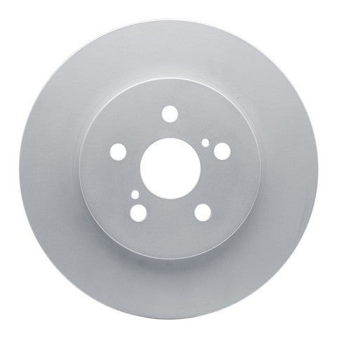 Disc Brake Rotor Dynamic Friction 900-75029