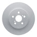 Disc Brake Rotor Dynamic Friction 900-75029