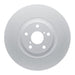 Disc Brake Rotor Dynamic Friction 900-75033D