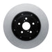 Disc Brake Rotor Dynamic Friction 900-75034D