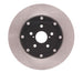 Disc Brake Rotor Dynamic Friction 900-75034DA