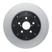 Disc Brake Rotor Dynamic Friction 900-75035D