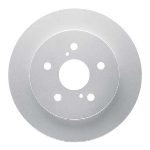 Disc Brake Rotor Dynamic Friction 900-75041