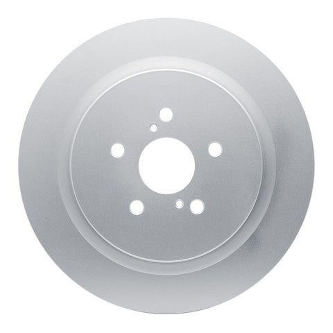 Disc Brake Rotor Dynamic Friction 900-75042