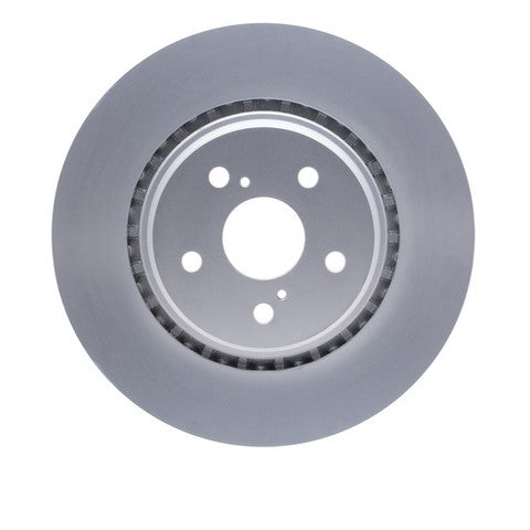 Disc Brake Rotor Dynamic Friction 900-75043