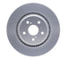 Disc Brake Rotor Dynamic Friction 900-75043