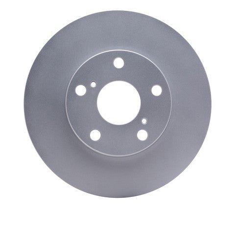 Disc Brake Rotor Dynamic Friction 900-76052